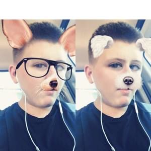 Meet your Posher, James